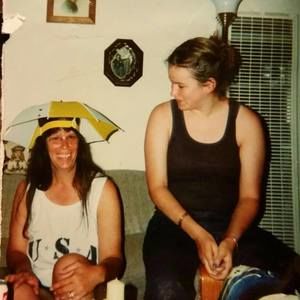 Meet your Posher, Jen